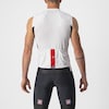 ENTRATA VI SLEEVELESS ärmelloses Radtrikot