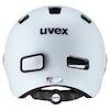RUSH VISOR Bicycle Helmet 