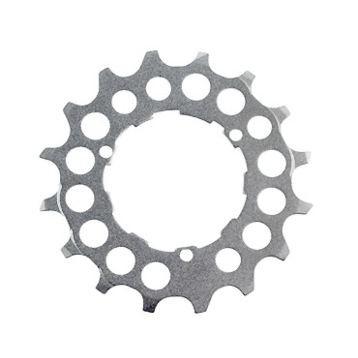 XT CS-M771 10-speed, tandwiel met 16 tanden