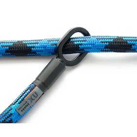 Eyelet U/X-lock Bundle chaîne antivol textile avec antivol en U