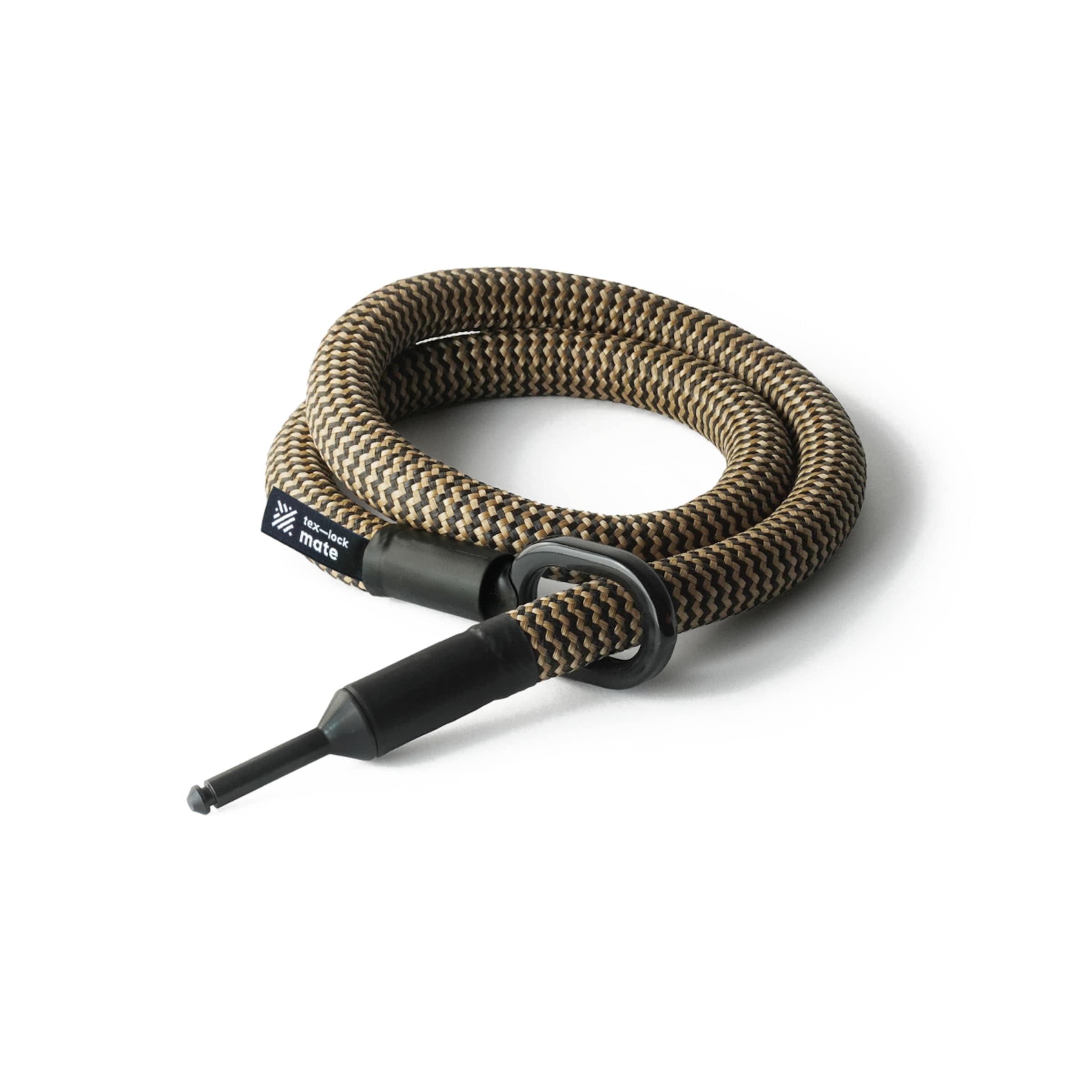 Mate Textile Plug-in Chain for Frame Locks 