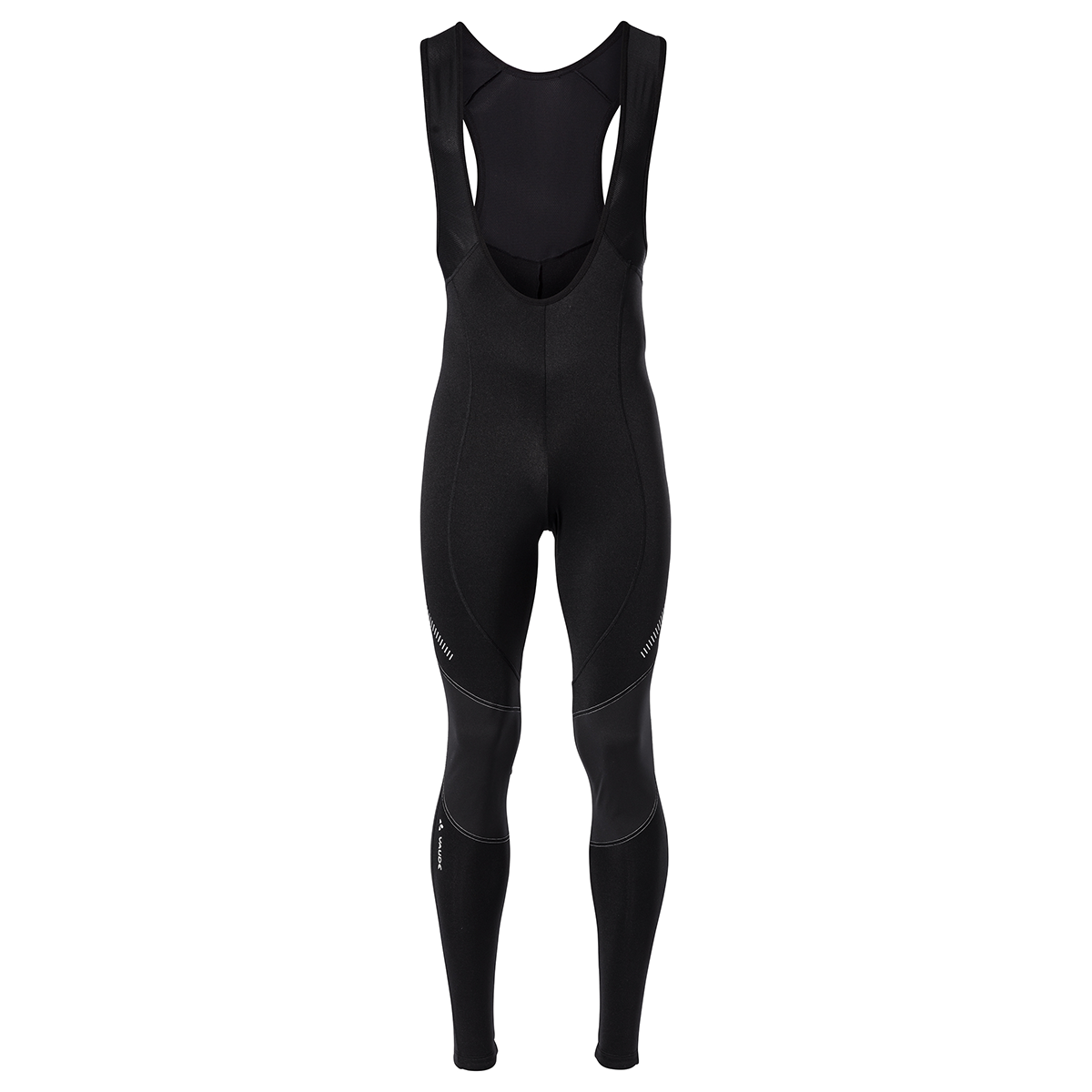 VAUDE MEN’S ACTIVE WARM TIGHTS w/o SC Thermo Trägerhose ohne Sitzpolster