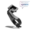 Halter für Display-Aufnahme Kiox 300/500 / SmartphoneGrip (BDS3630 / BDS3620)