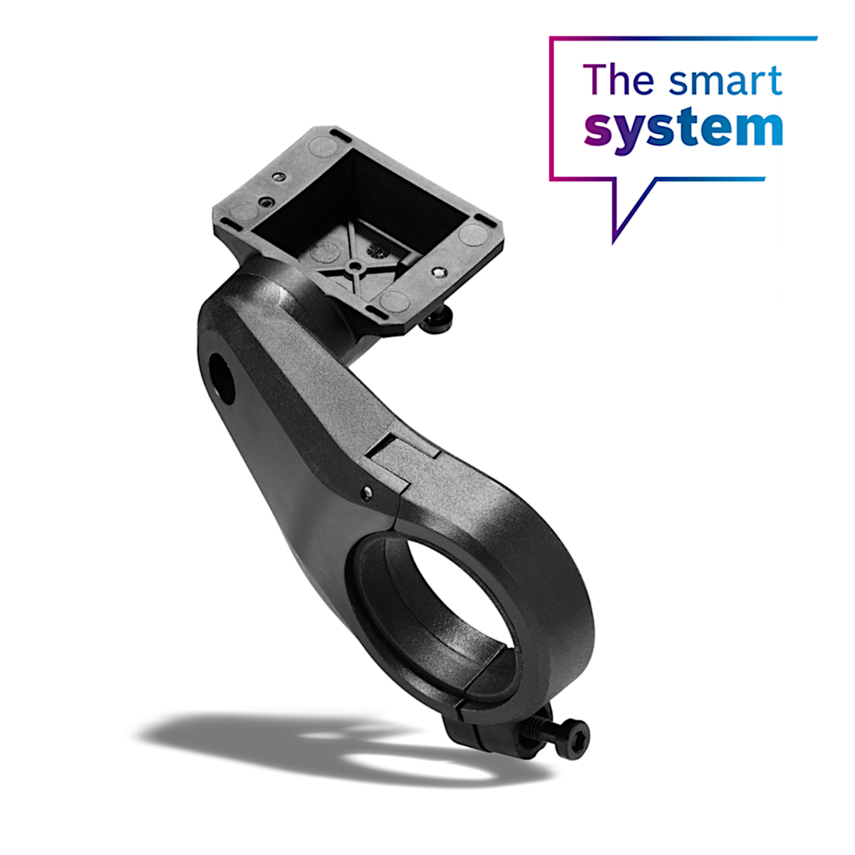 Holder for Display Mount Kiox 300/500 / SmartphoneGrip (BDS3630 / BDS3620)