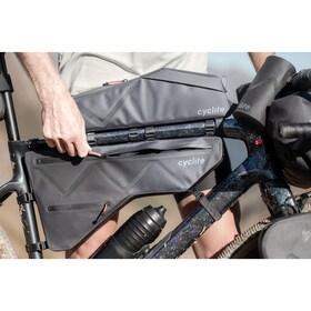 FRAME BAG LARGE / 02