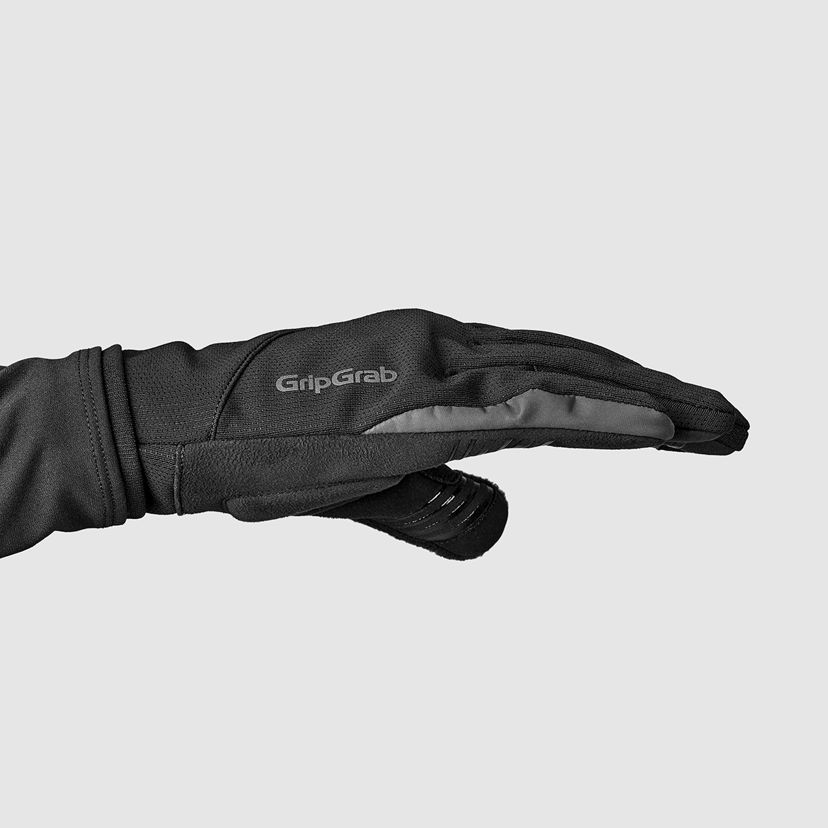 HURRICANE 2 WINDPROOF MIDSEASON GLOVES Fahrradhandschuhe