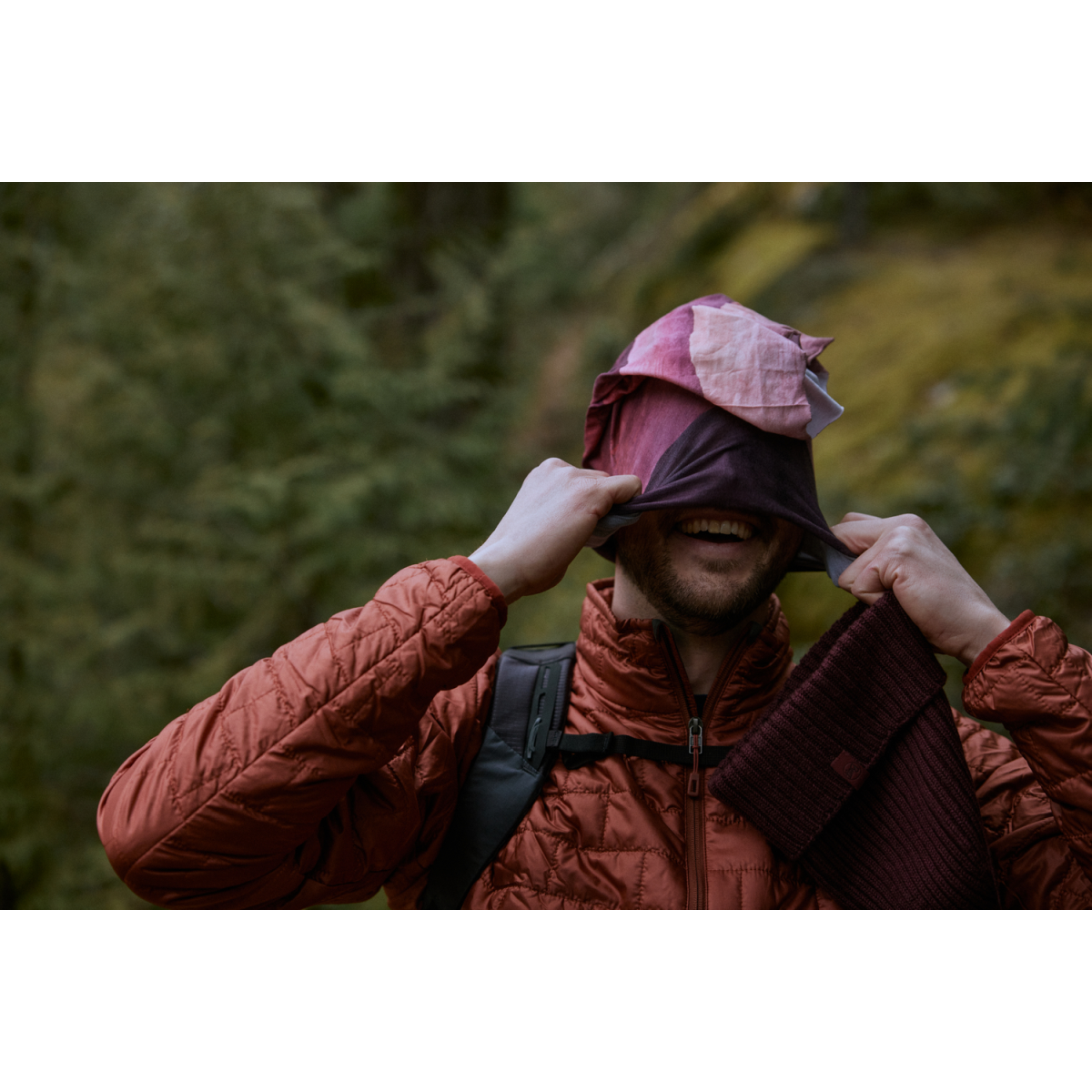 ORIGINAL ECOSTRETCH Multitube