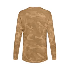 RANGER TRU DRI LS JERSEY t-shirt vtt à manches longues