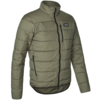 EXPLR INSULATED JACKET Thermo Fahrradjacke