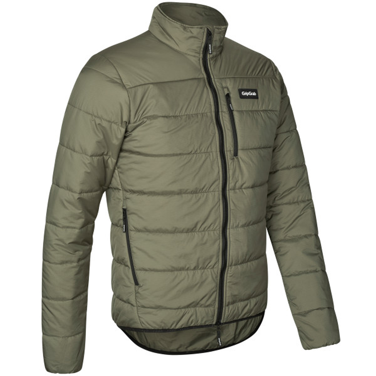 EXPLR INSULATED JACKET Thermo Fahrradjacke