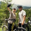RESISTANCE ENDURO GLOVE MTB Handschuhe 