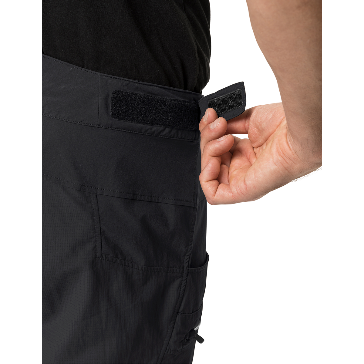 MEN’S QIMSA SHORTS Radshorts