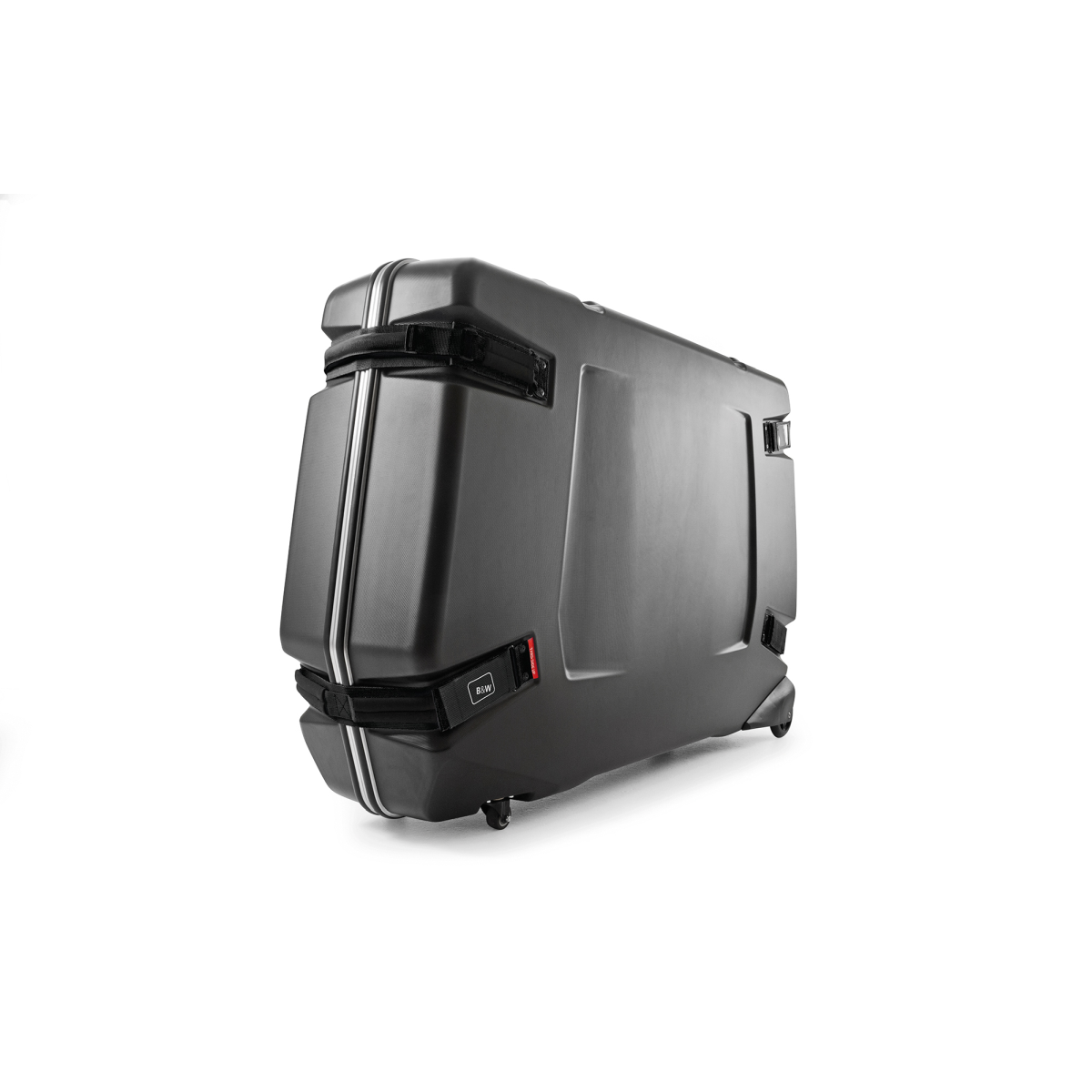 B and w bike case sales