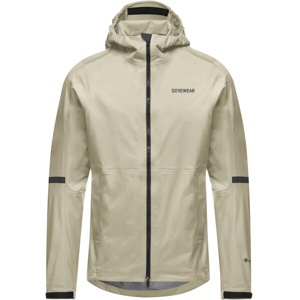 LUPRA 2.0 GORE-TEX regenjack