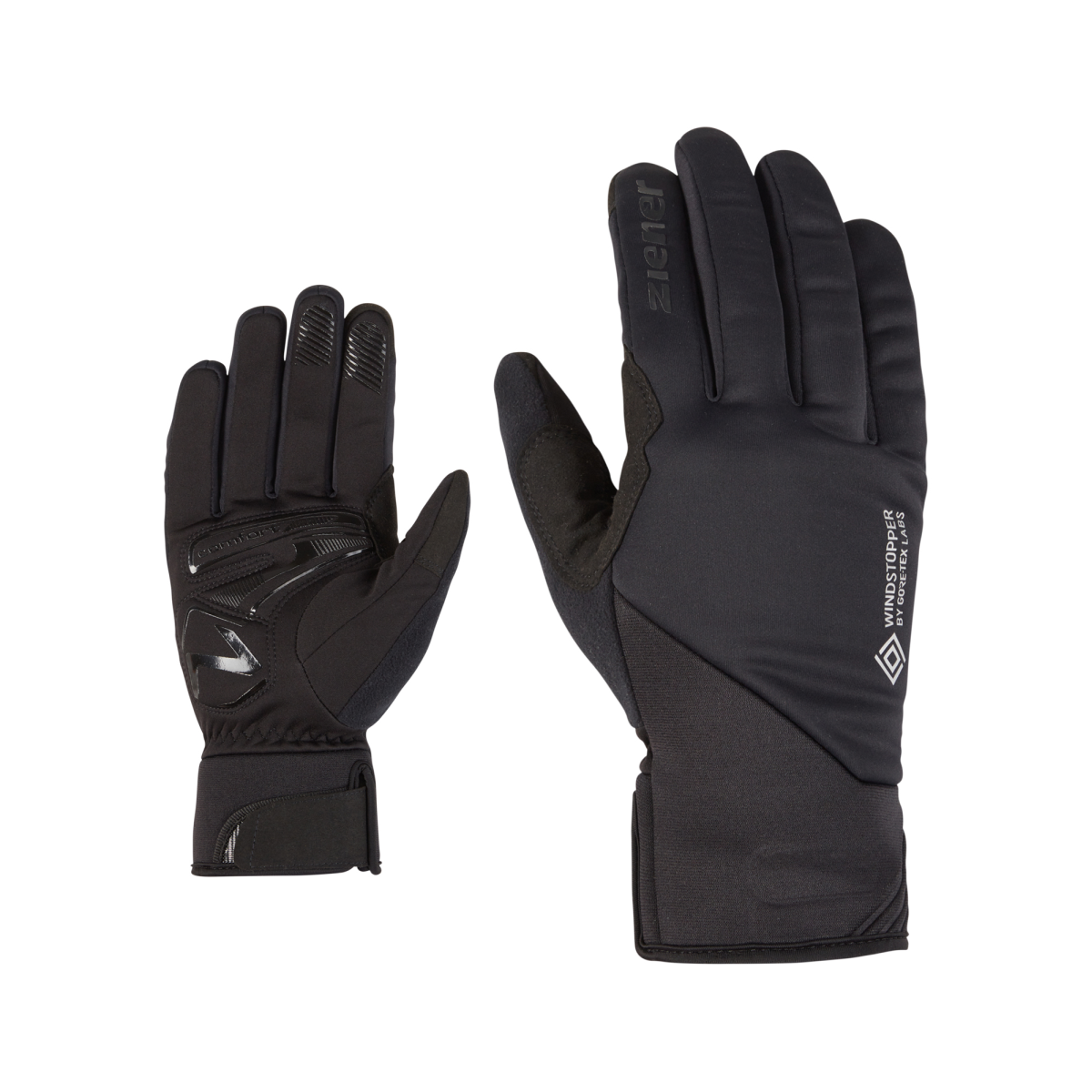 DABBS-Z WS TOUCH Winterhandschuhe