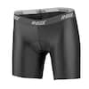 BASIC II Kinder-Radunterhose 