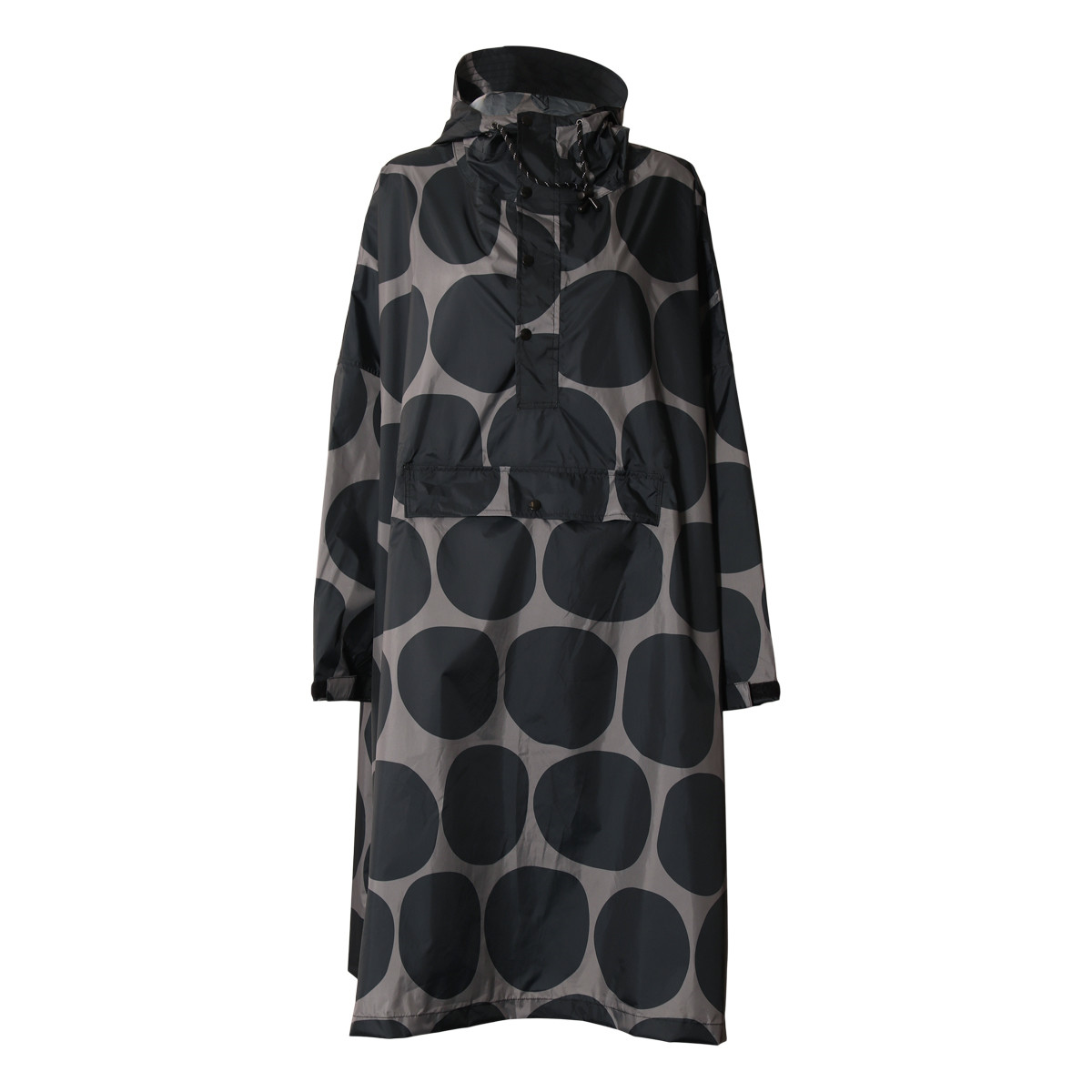 RAIN PONCHO poncho de pluie