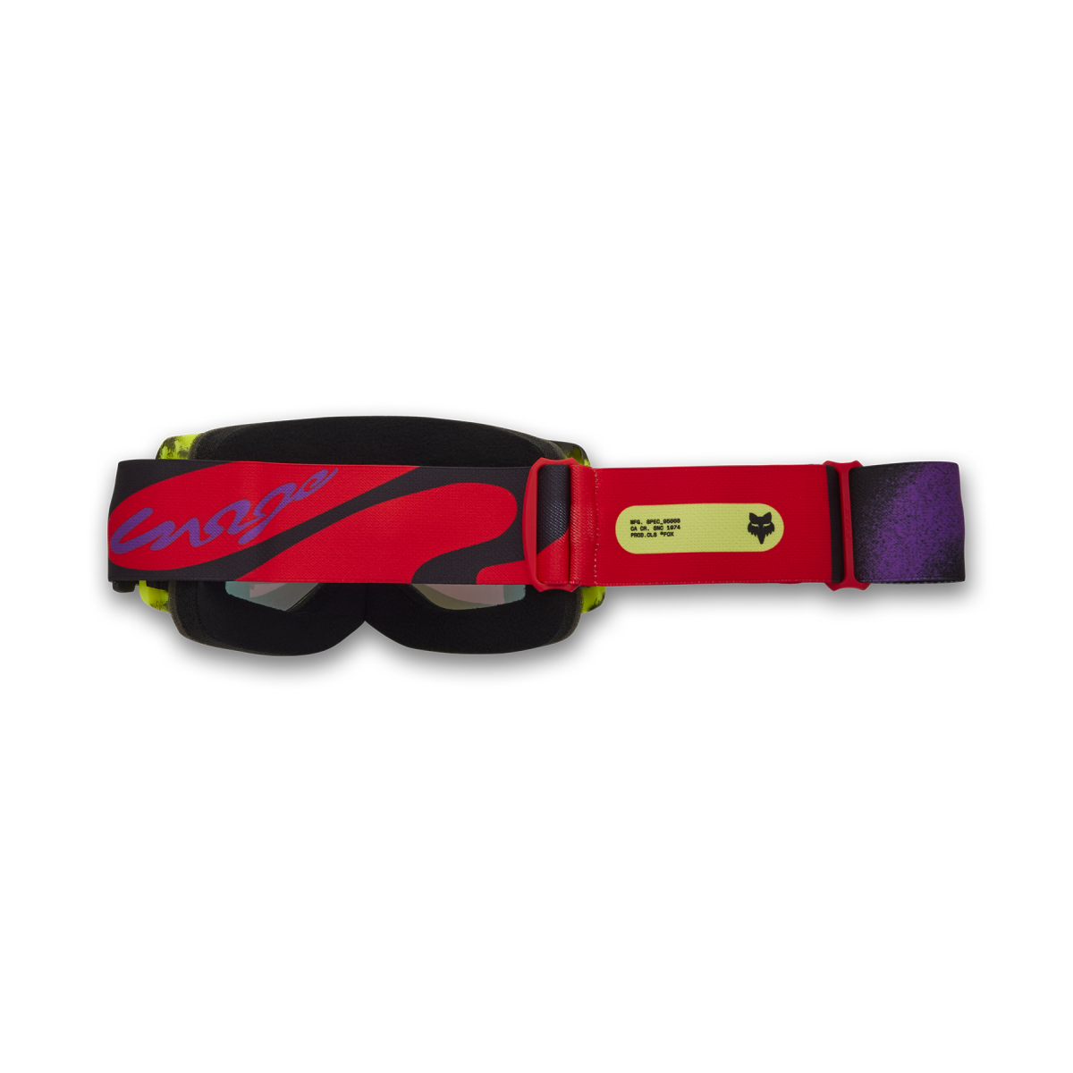 MAIN GOGGLE EMOTION SPARK MTB-goggle