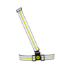 CROSS WRAP Reflex Schärpe 