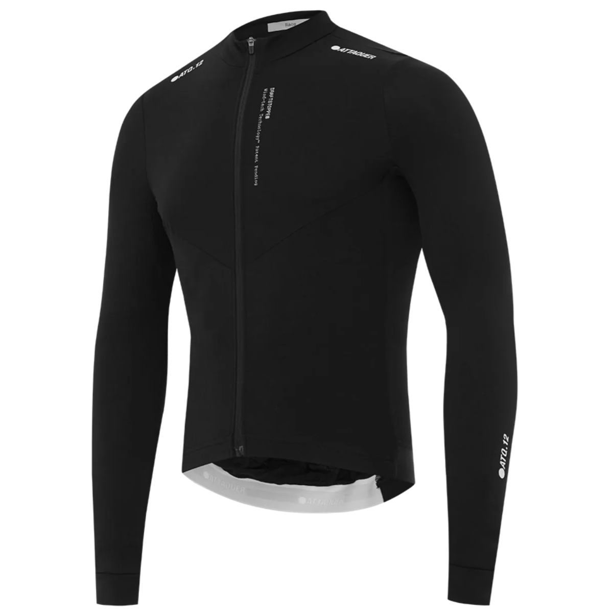 RACE WINTER LONG SLEEVED JERSEY Cycling Jersey