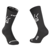 SIGN SOCK Winter Fahrradsocken