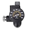 Airbooster G2 mit Manometer Co2 Dosierer