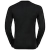 ACTIVE WARM ECO BL TOP Crew Neck L/S Langarm Unterhemd