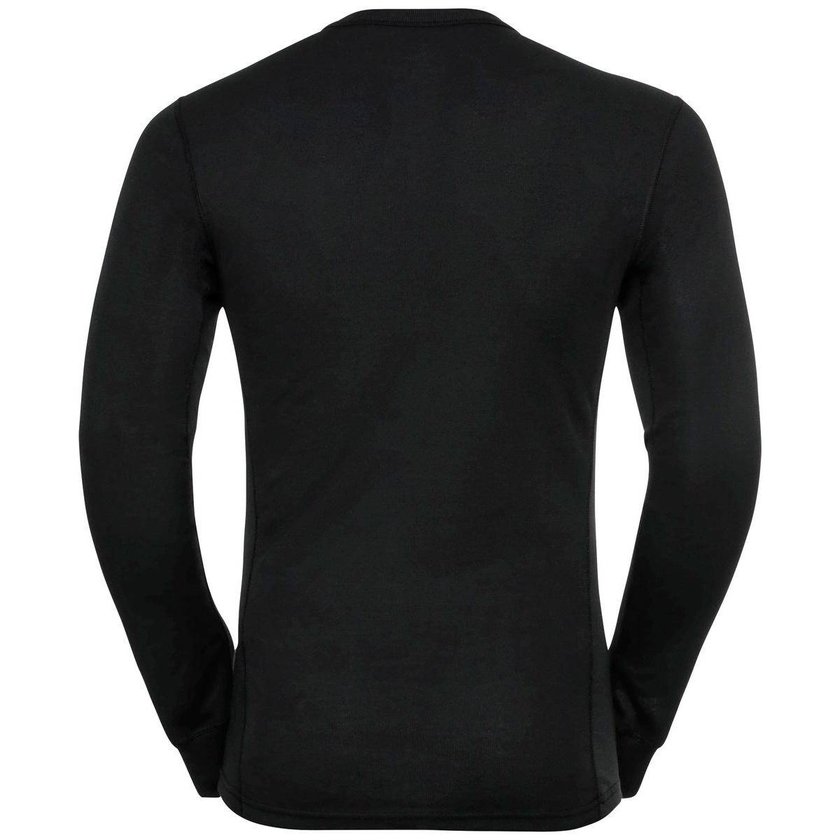ACTIVE WARM ECO BL TOP Crew Neck L/S maillot de corps à manches longues