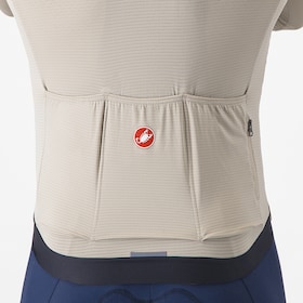 ESPRESSO LS JERSEY Langarm Radtrikot