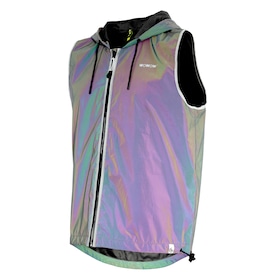 LUMEO JACKET RAINBOW Vest