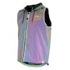 LUMEO JACKET RAINBOW Vest