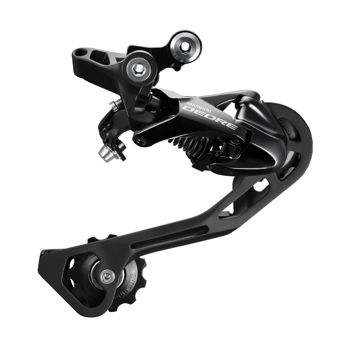 SHIMANO Deore RD-T6000 SGS 10-fach Shadow Schaltwerk