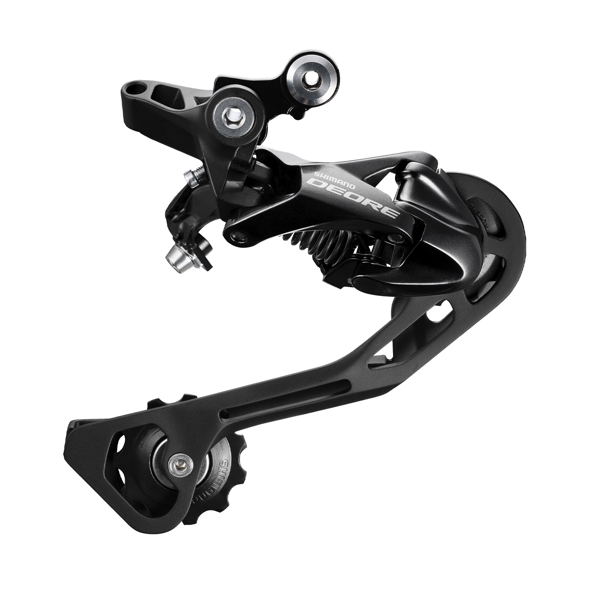 SHIMANO Deore RD-T6000 SGS 10-fach Shadow Schaltwerk