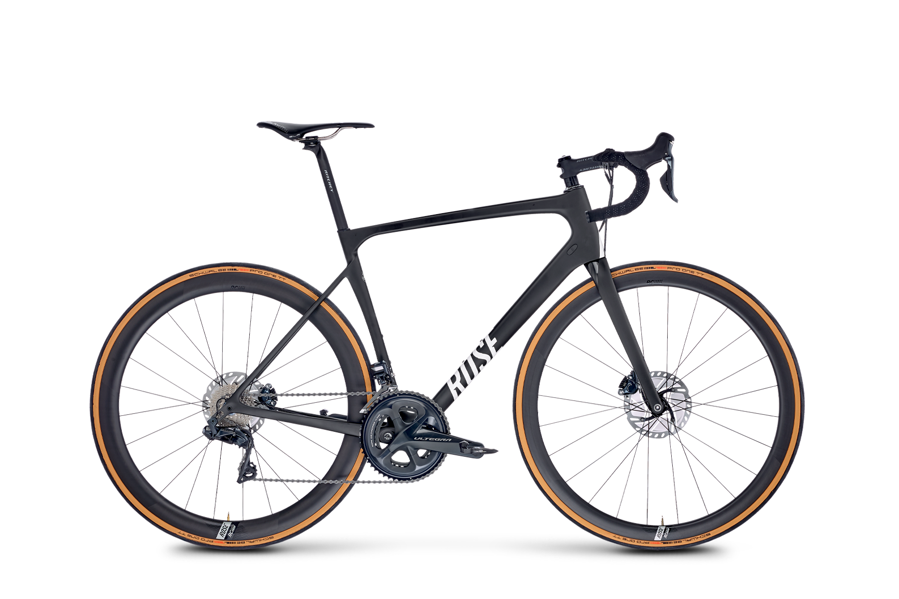 X-LITE SIX Bikes at the Best Price | ROSE Bikes