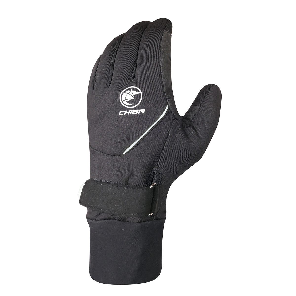 CHIBA RAIN PRO Fahrrad Winterhandschuhe