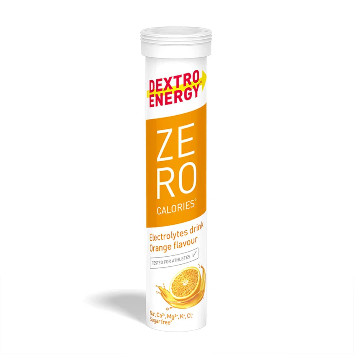 Dextro Energy Zero Calories Brausetabletten