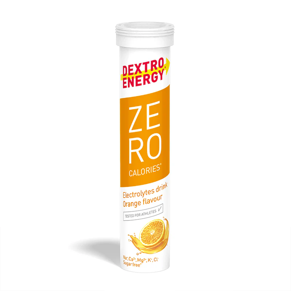 Dextro Energy Zero Calories Brausetabletten