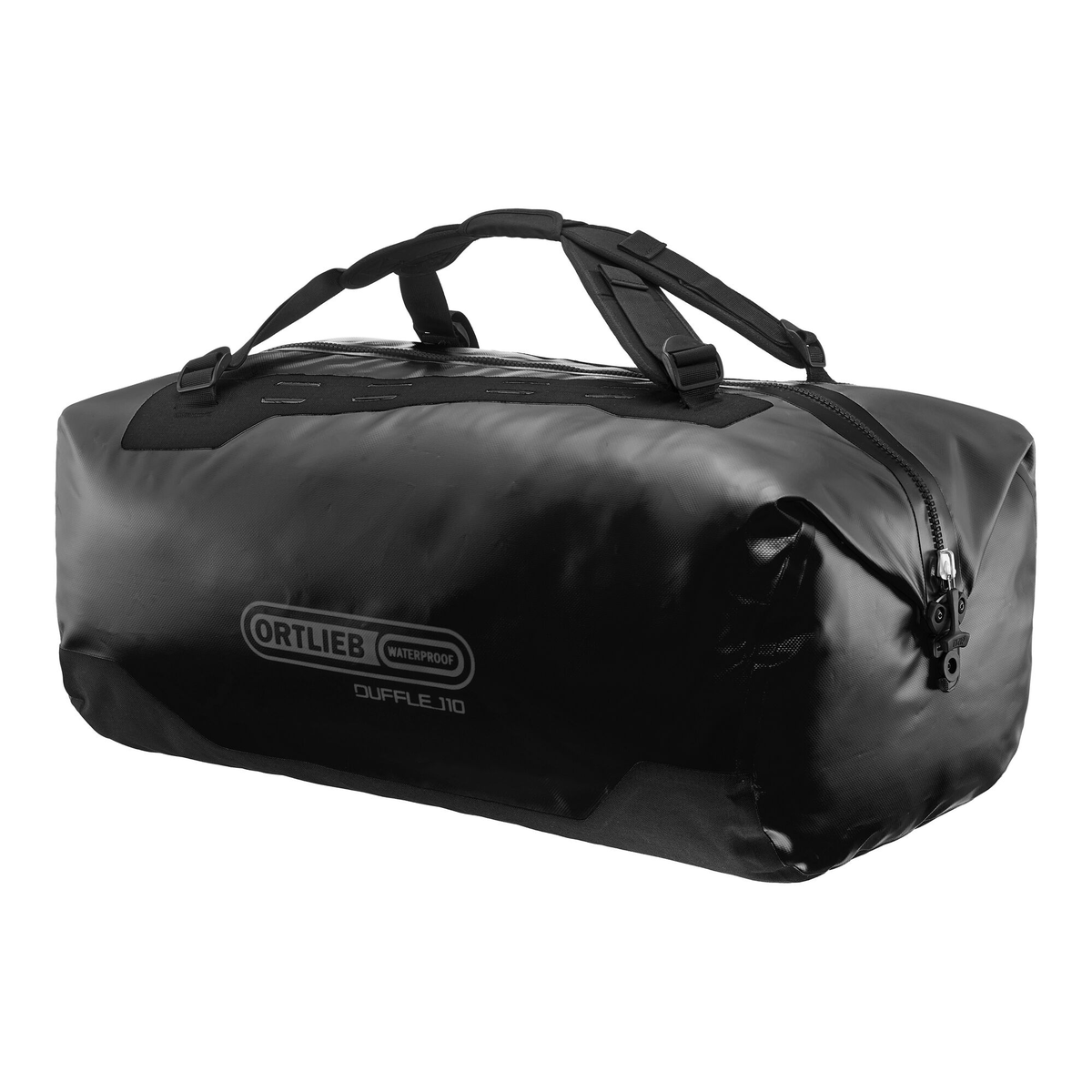 DUFFLE Expedition and Travel Bag