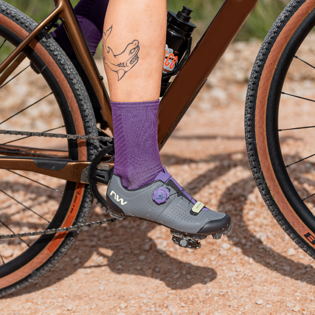 RAZER WMN MTB Shoes