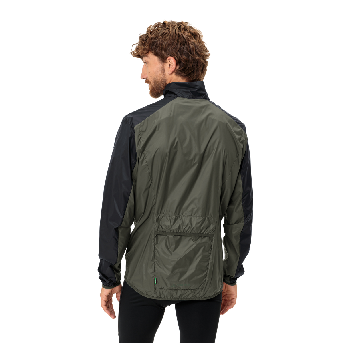 MEN'S MATERA AIR JACKET Wind Jacket
