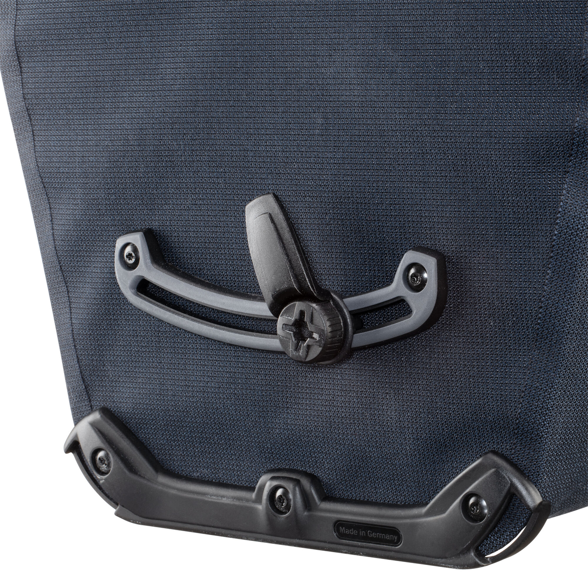 Back Roller Urban QL 2.1 Pannier Bag