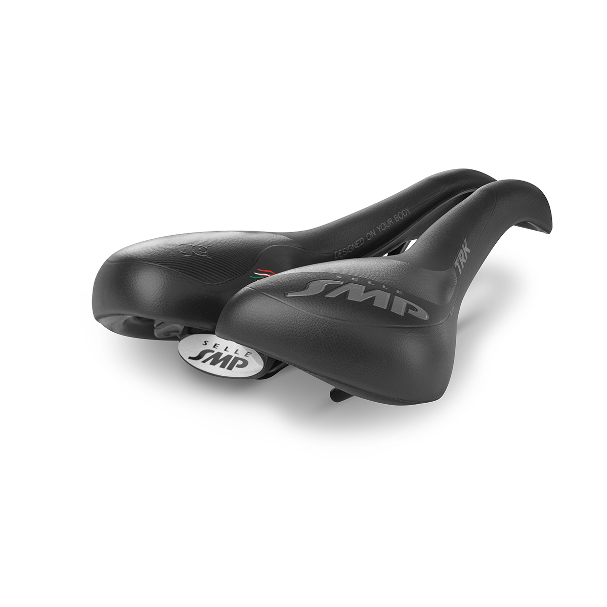 Selle SMP TRK Large/Lady GEL Trekking- und Touring-Sattel