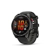 Fenix 8 Pro Sapphire DLC Titan GPS Multisport Watch, 47 mm, AMOLED