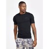ADV COOL INTESITY SS TEE M Kurzarm Unterhemd