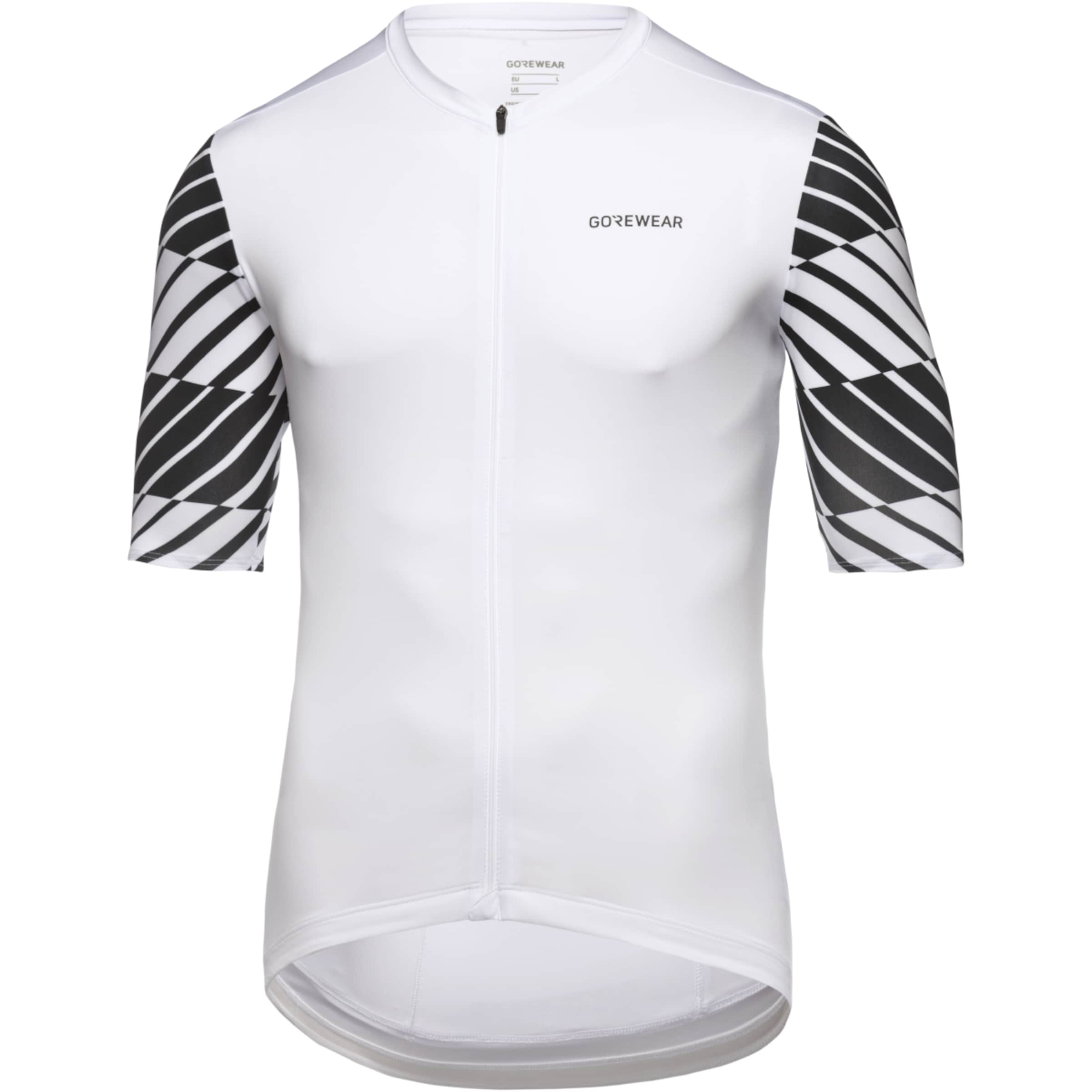SWIFTRIDE OPTICAL JERSEY fietsshirt