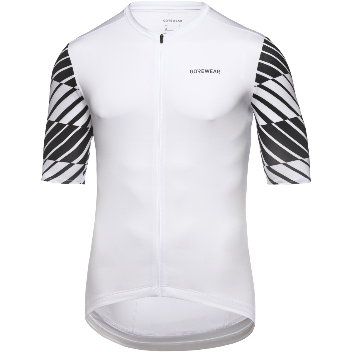 SWIFTRIDE OPTICAL JERSEY Cycling Jersey