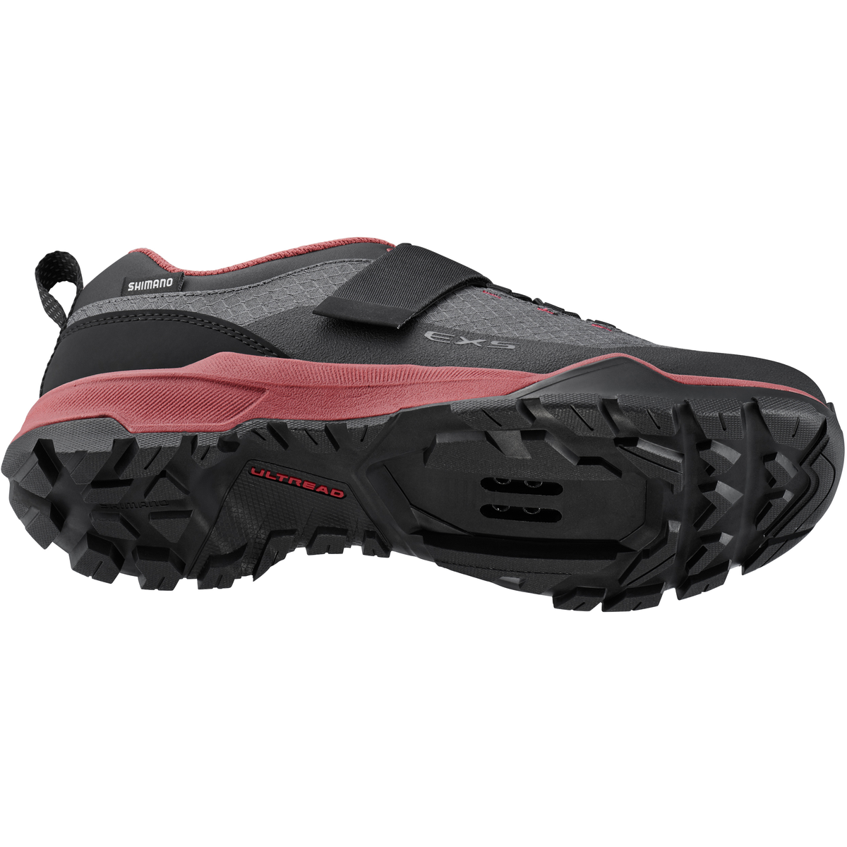 SH-EX500W Women’s Touring Shoes