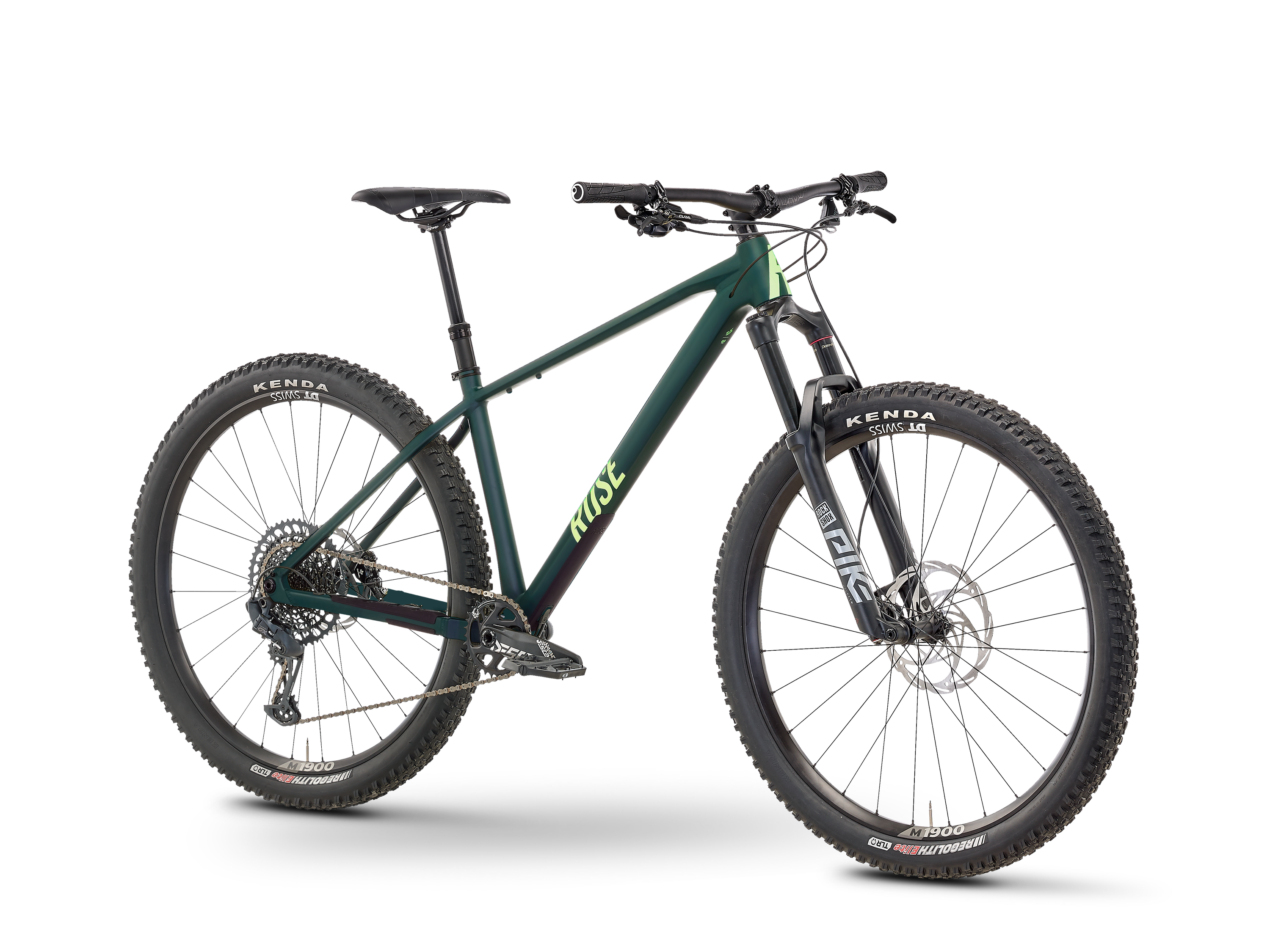 The ROSE BONERO 3 | Your Perfect Bike 
