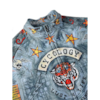 CITY OF ANGELS MEN‘S WINTER LONG SLEEVE JERSEY Langarm Radtrikot