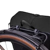 REFLECTIVE GUARD Lockable Pannier
